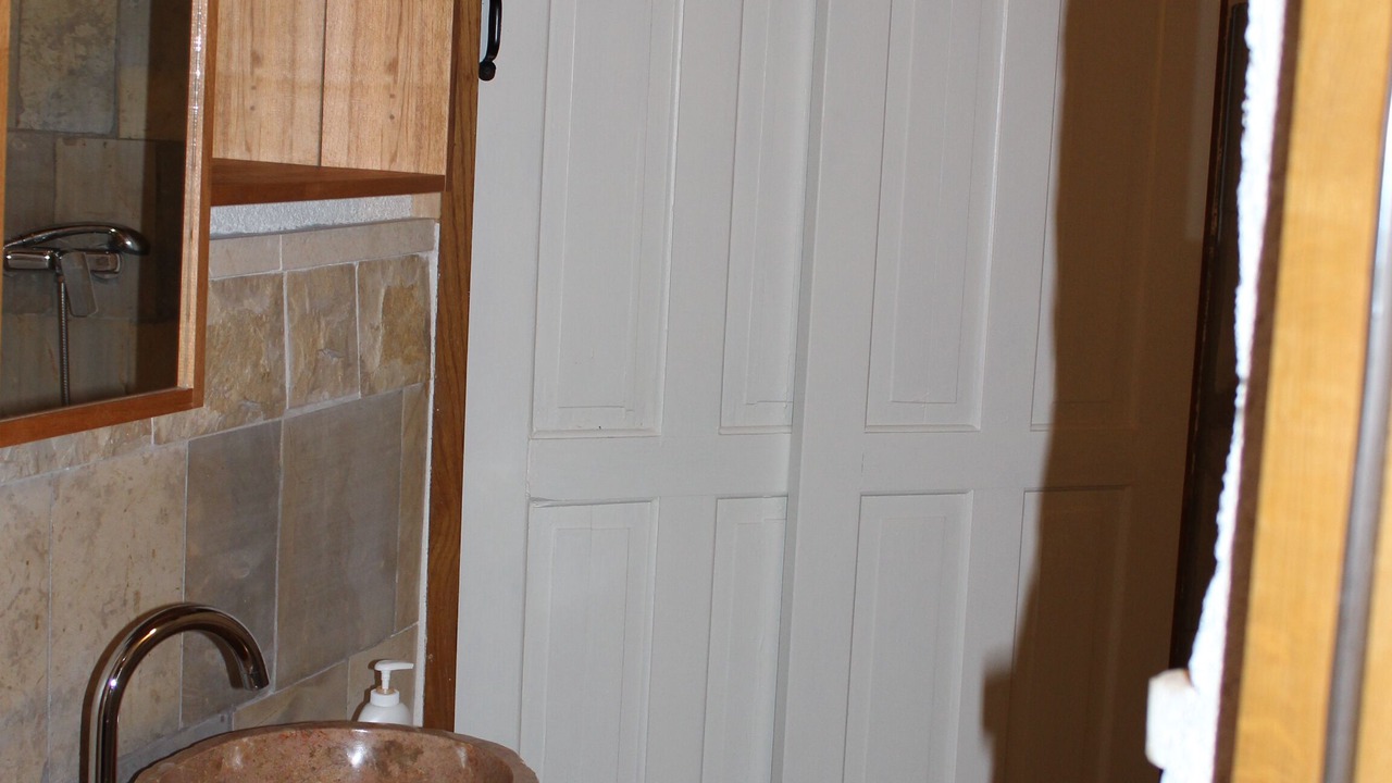 Photo of Bathroom in Betina