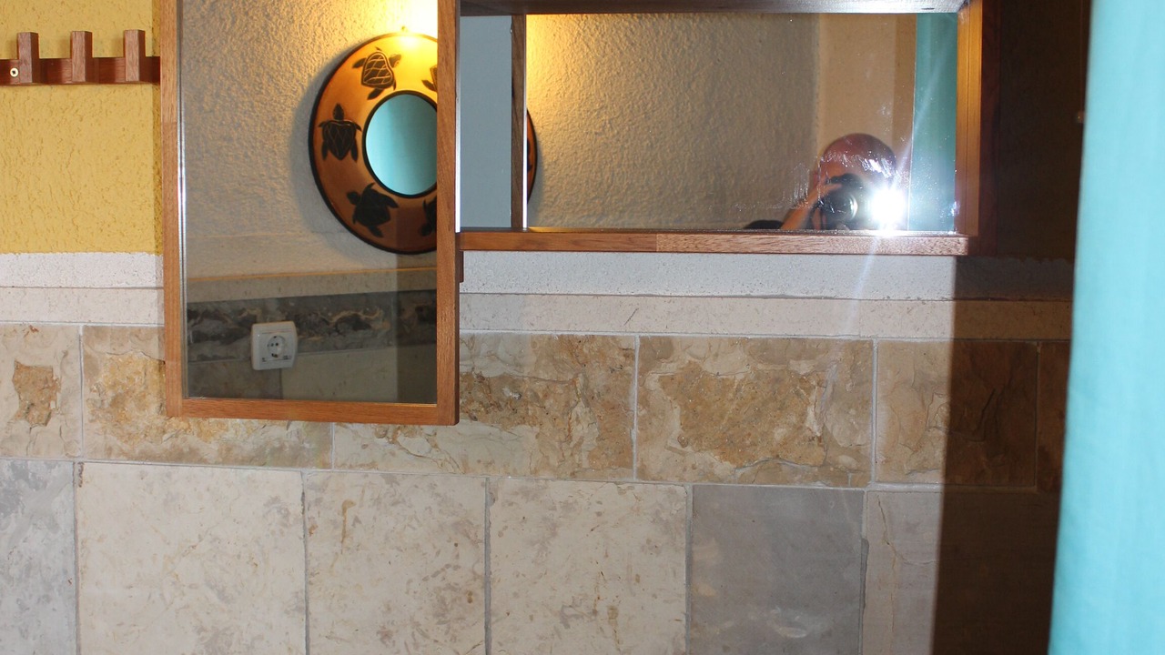 Photo of Bathroom in Betina