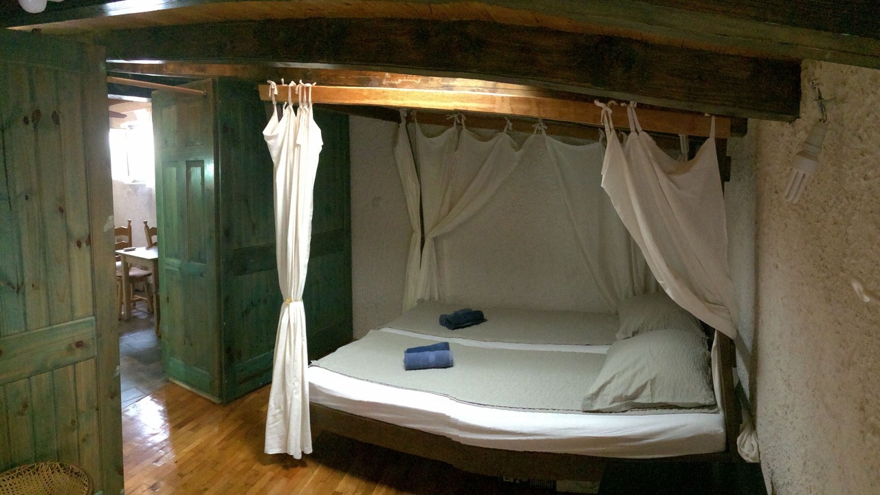 Photo of Bedroom in Betina