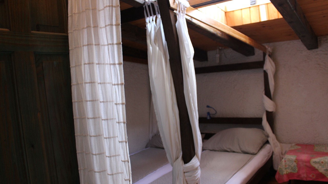 Photo of Bedroom in Betina