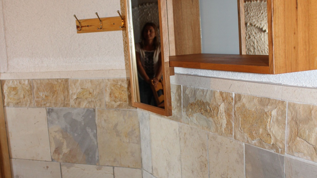 Photo of Bathroom in Betina