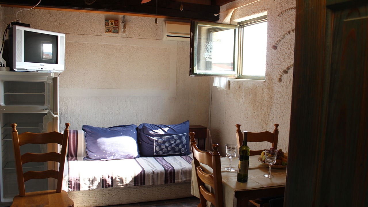 Photo of Livingroom in Betina