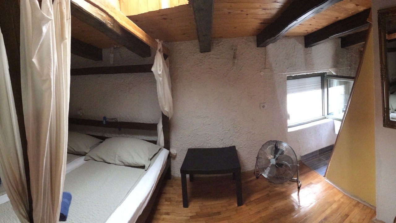 Photo of Bedroom in Betina