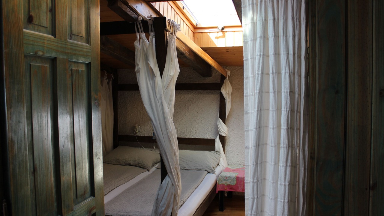 Photo of Bedroom in Betina
