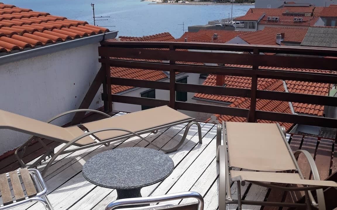 Photo of Patio Balcony in Betina