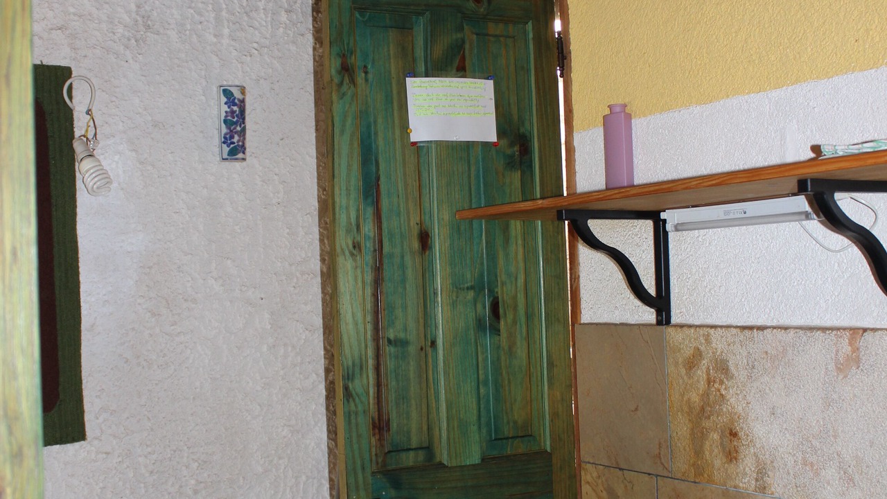 Photo of Kitchen in Betina