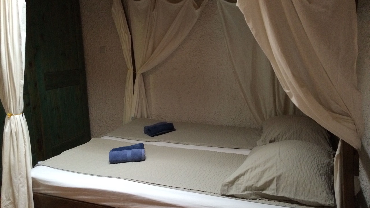 Photo of Bedroom in Betina