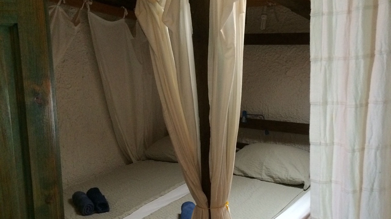 Photo of Bedroom in Betina
