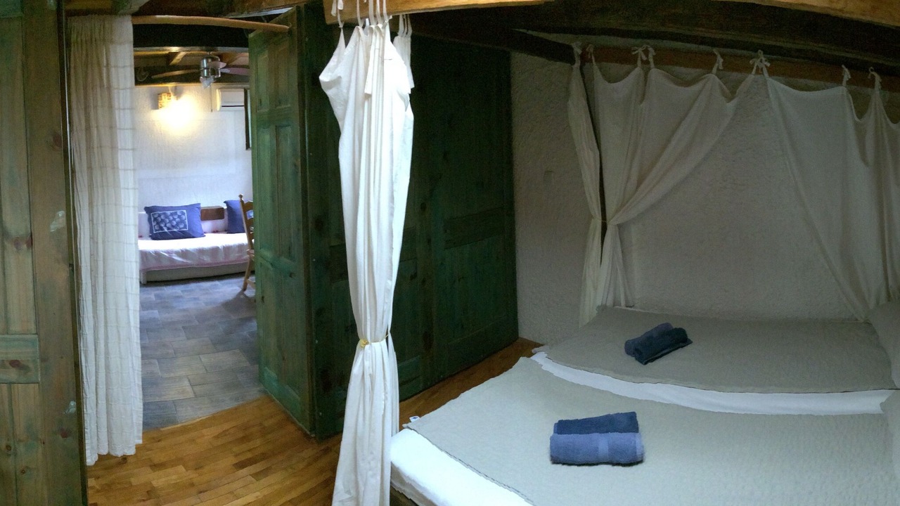 Photo of Bedroom in Betina