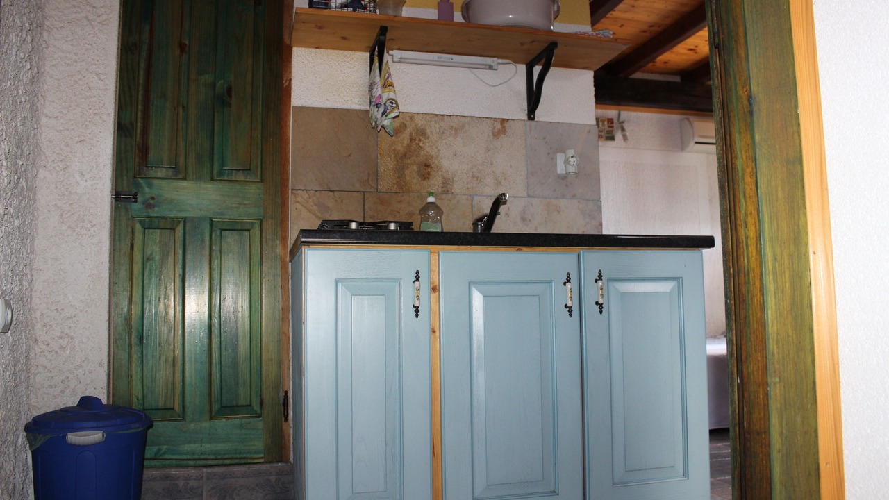 Photo of Bathroom in Betina