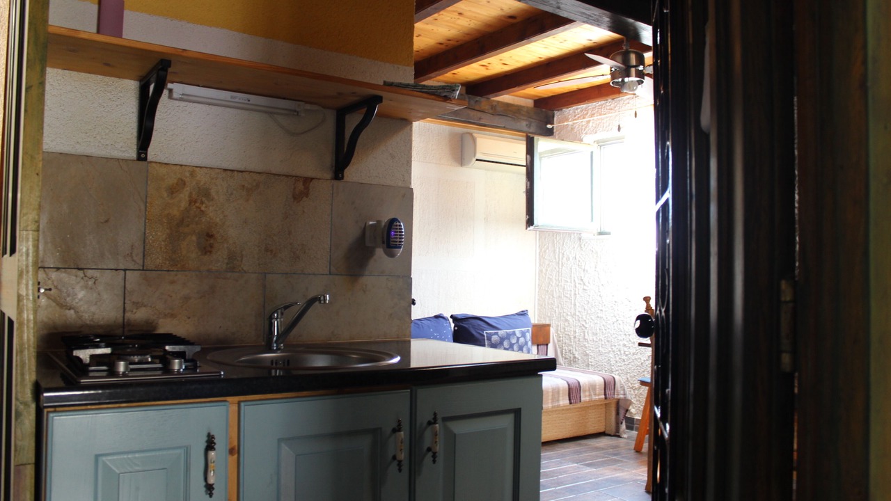 Photo of Kitchen in Betina