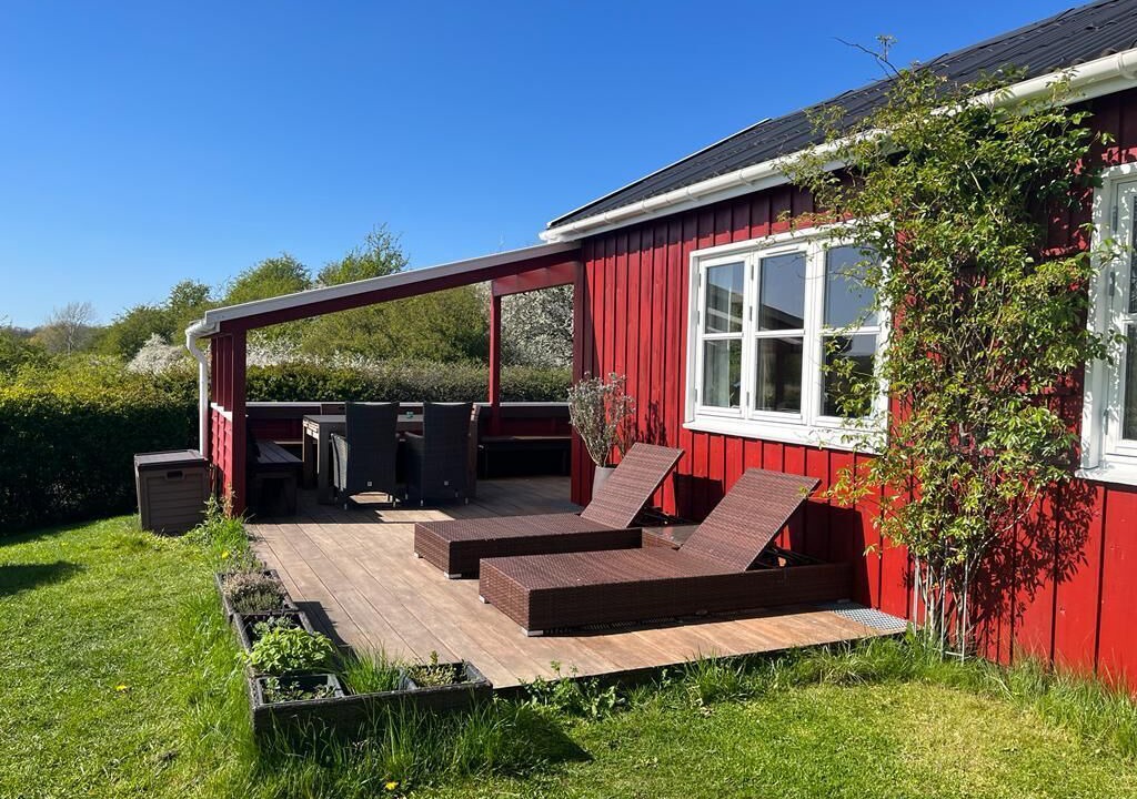Photo of Outdoor in Grasten