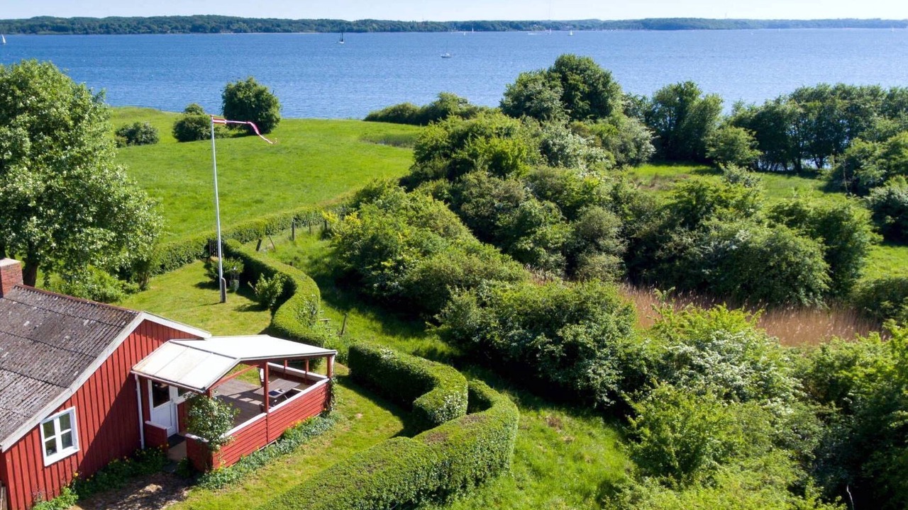 Photo of Outdoor in Grasten