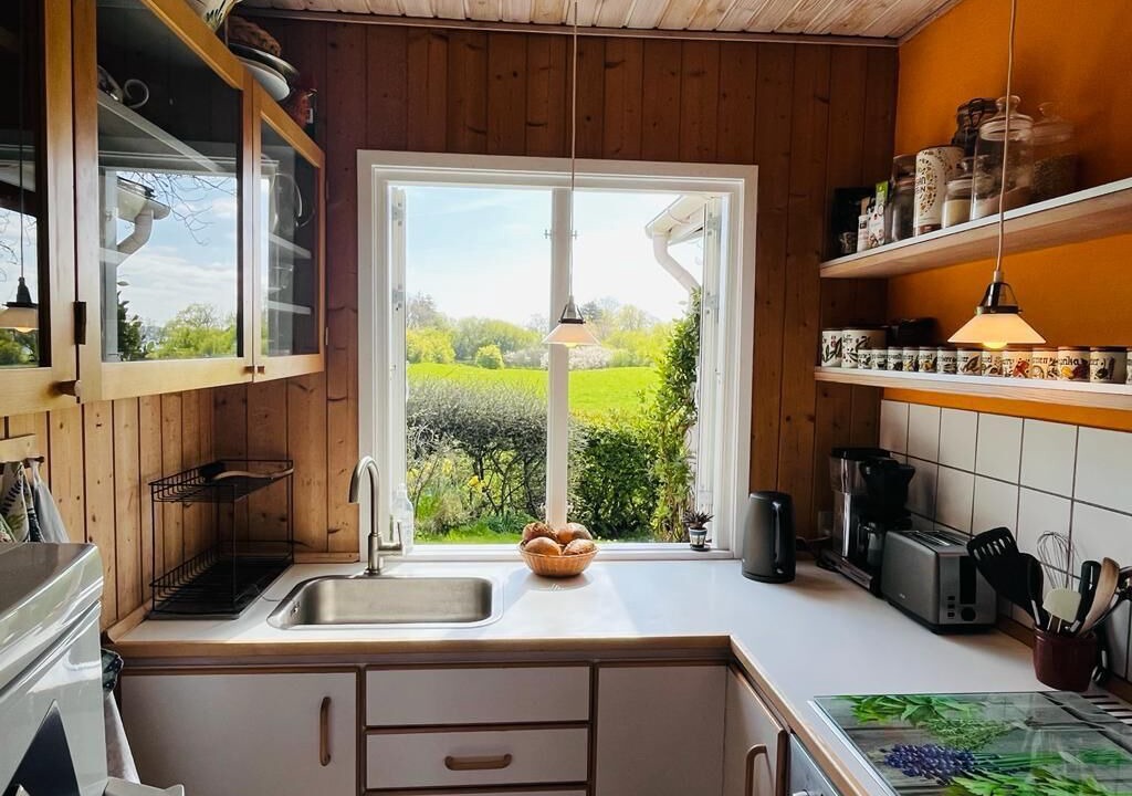 Photo of Kitchen in Grasten