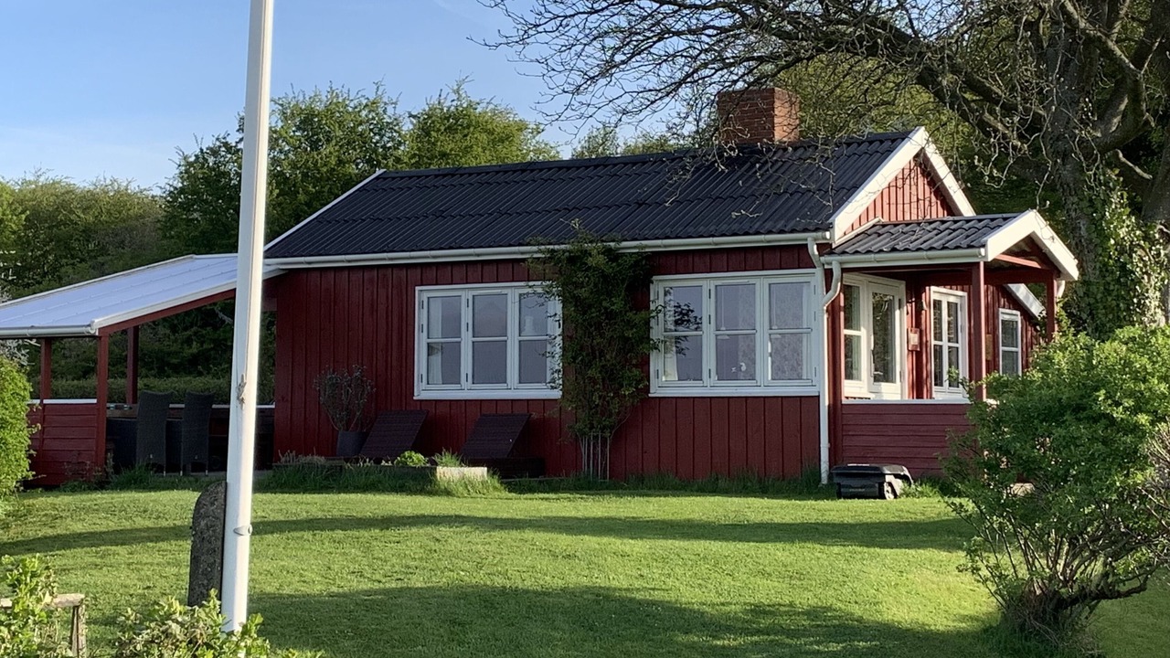 Photo of Outdoor in Grasten