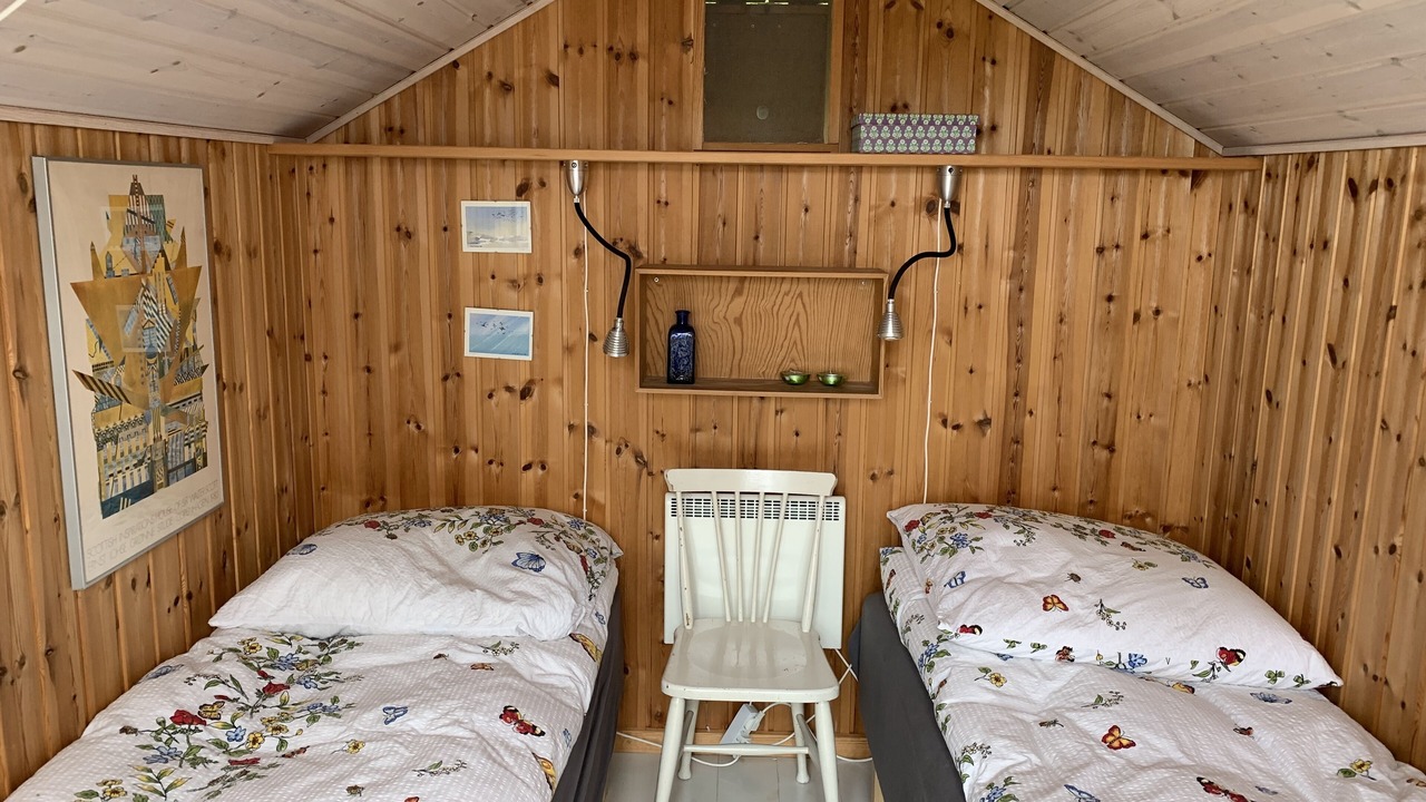 Photo of Bedroom in Grasten