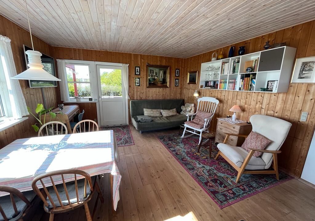 Photo of Livingroom in Grasten
