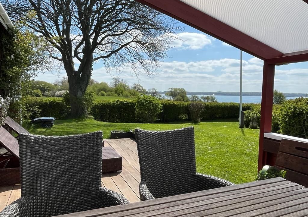 Photo of Patio Balcony in Grasten