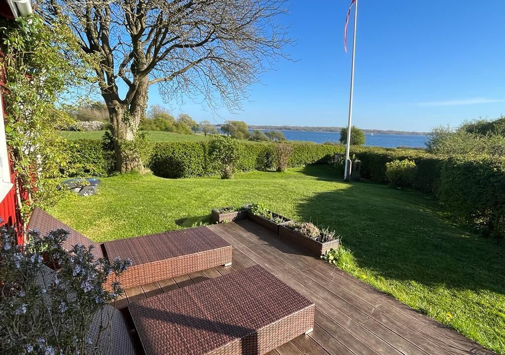 Photo of Patio Balcony in Grasten