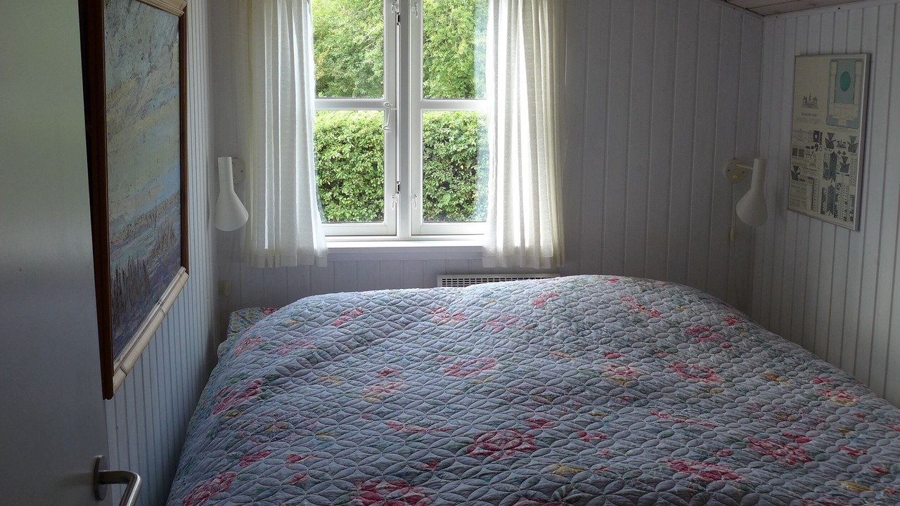 Photo of Bedroom in Grasten