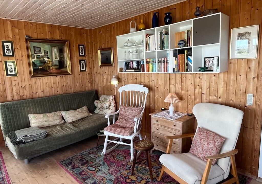 Photo of Livingroom in Grasten