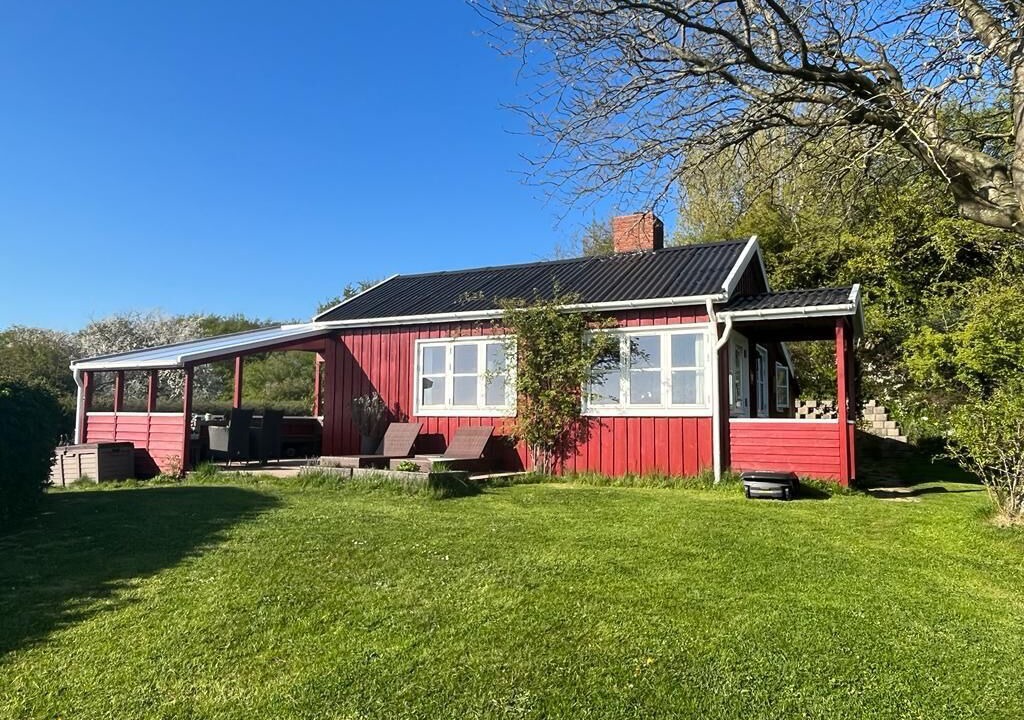 Photo of Outdoor in Grasten