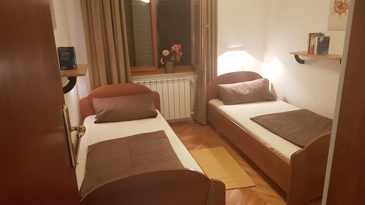 Photo of Bedroom in Punat