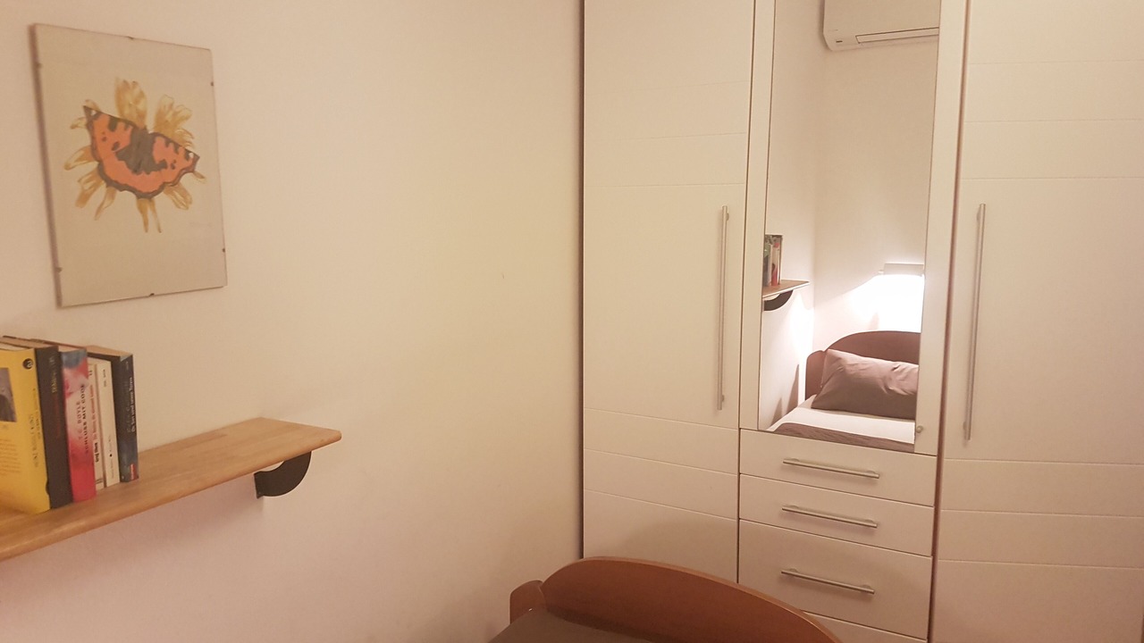 Photo of Bedroom in Punat