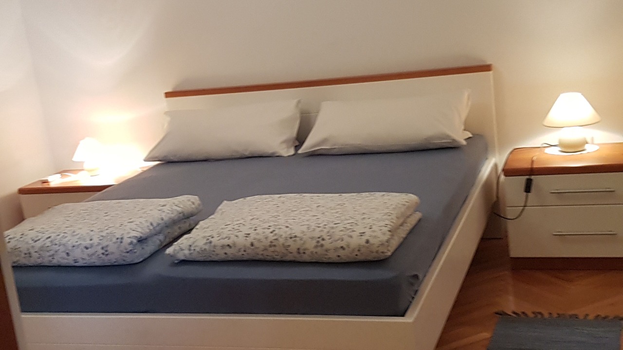 Photo of Bedroom in Punat
