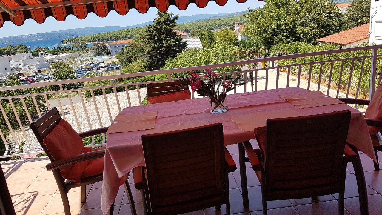 Photo of Outdoor in Punat