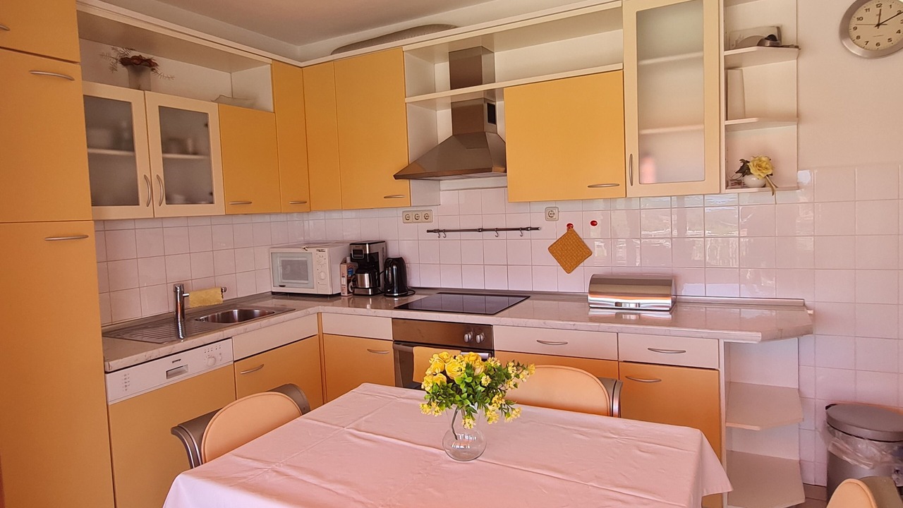 Photo of Kitchen in Punat