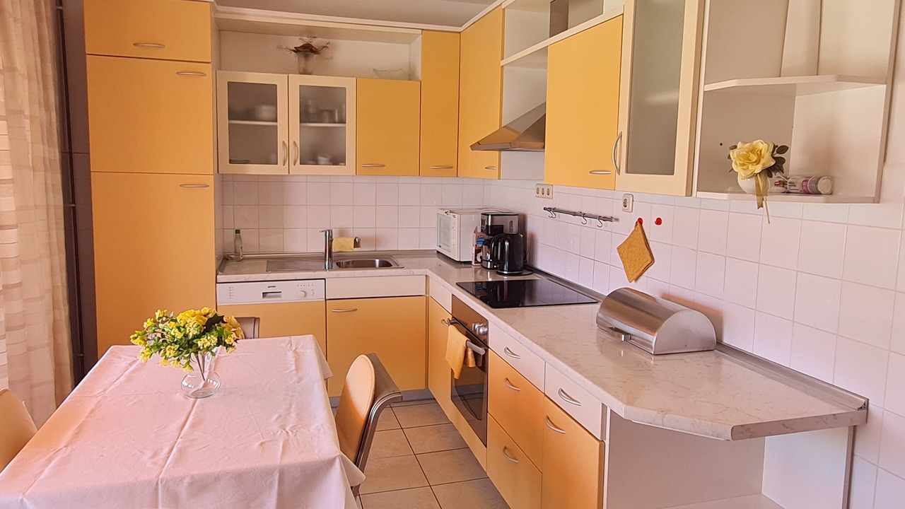 Photo of Kitchen in Punat