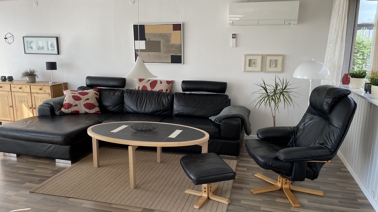 Photo of Livingroom in Aabenraa