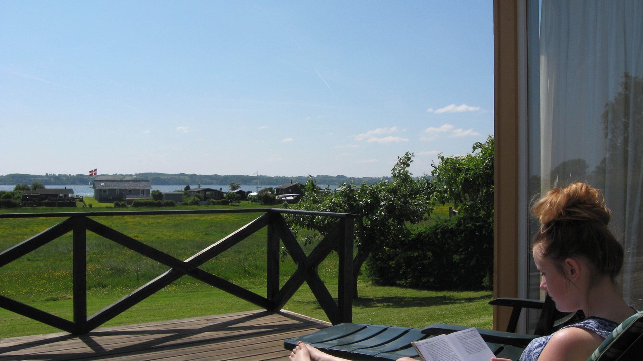 Photo of Patio Balcony in Aabenraa