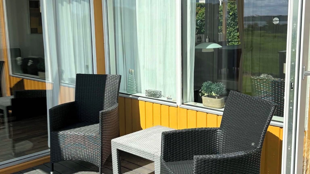 Photo of Patio Balcony in Aabenraa