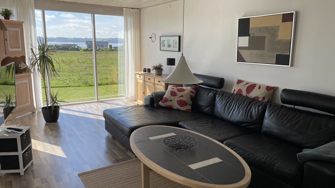 Photo of Livingroom in Aabenraa