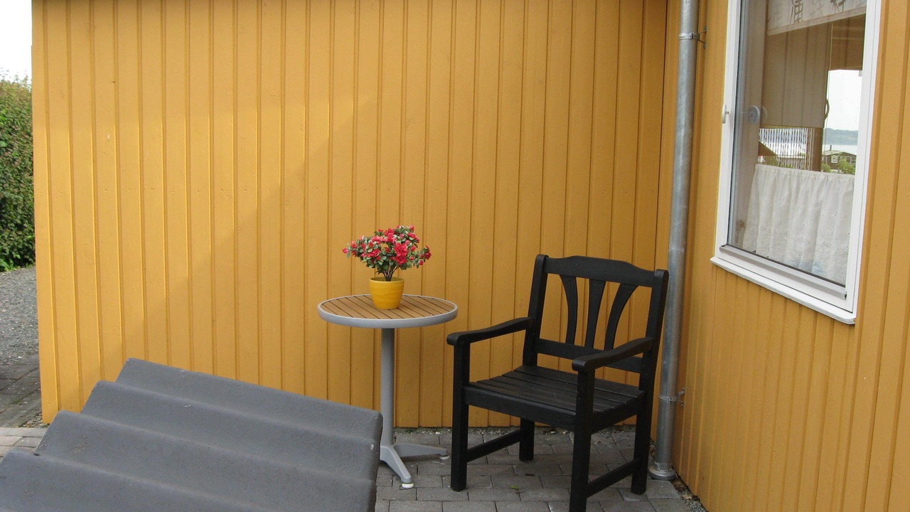 Photo of Patio Balcony in Aabenraa