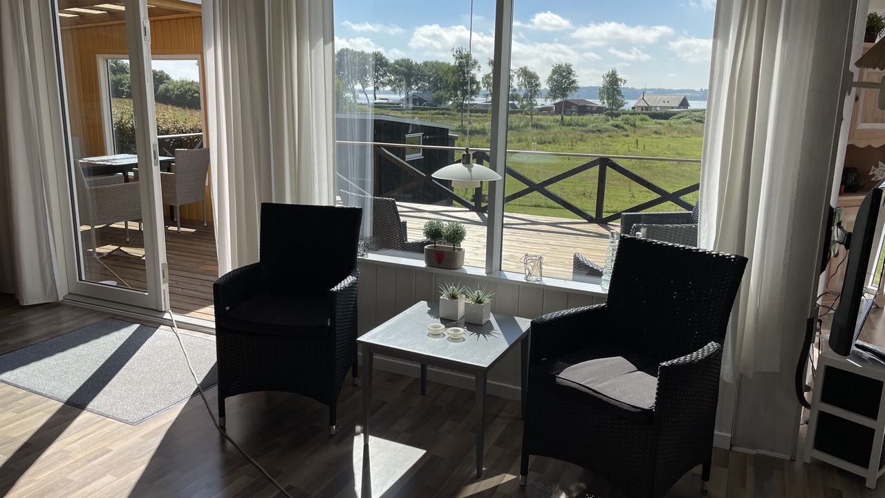 Photo of Livingroom in Aabenraa