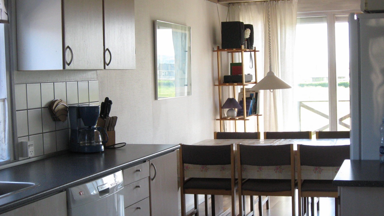 Photo of Kitchen in Aabenraa