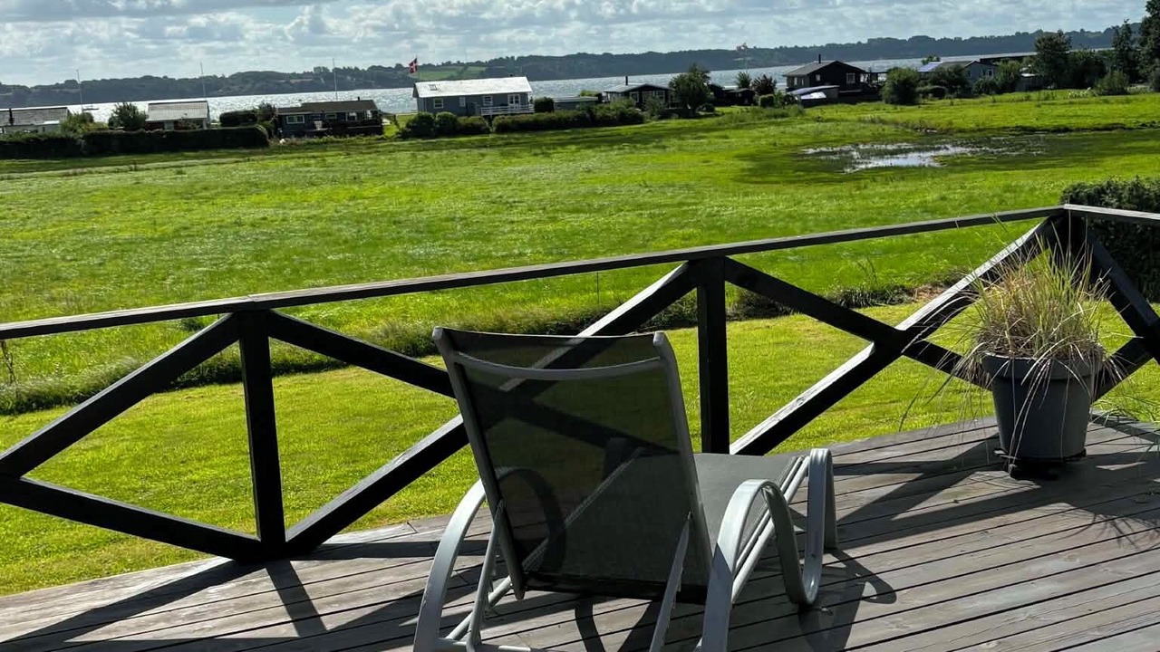 Photo of Patio Balcony in Aabenraa