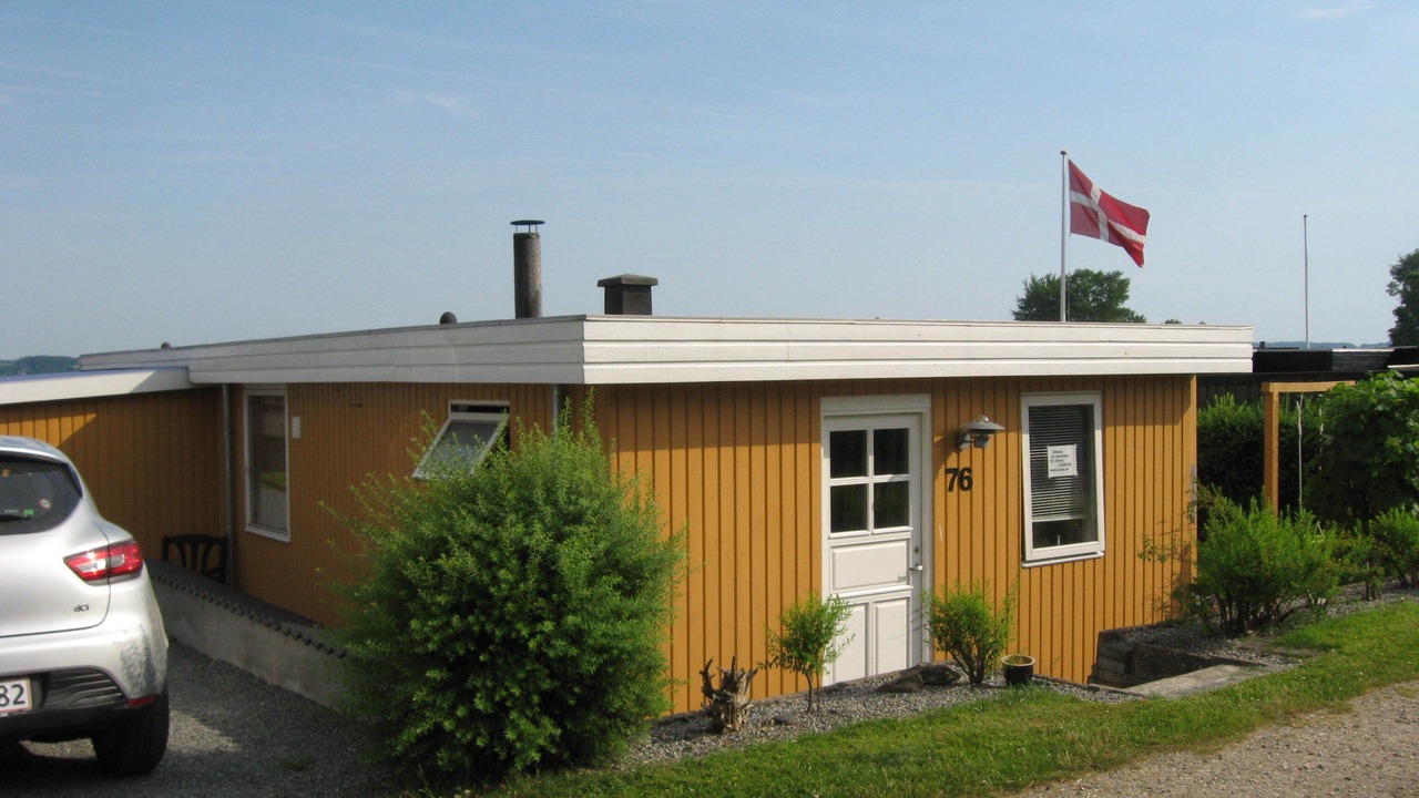 Photo of Outdoor in Aabenraa