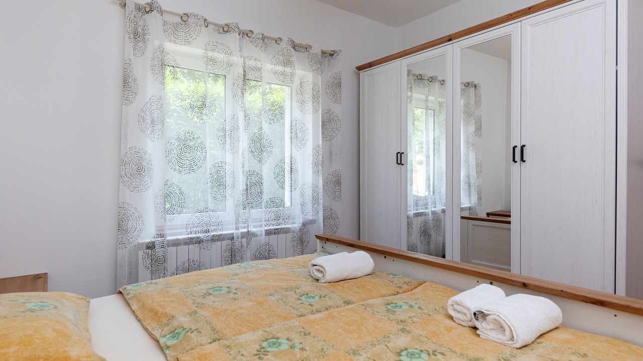 Photo of Bedroom in Bribir