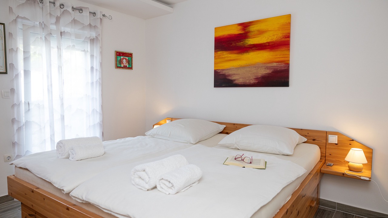 Photo of Bedroom in Bribir