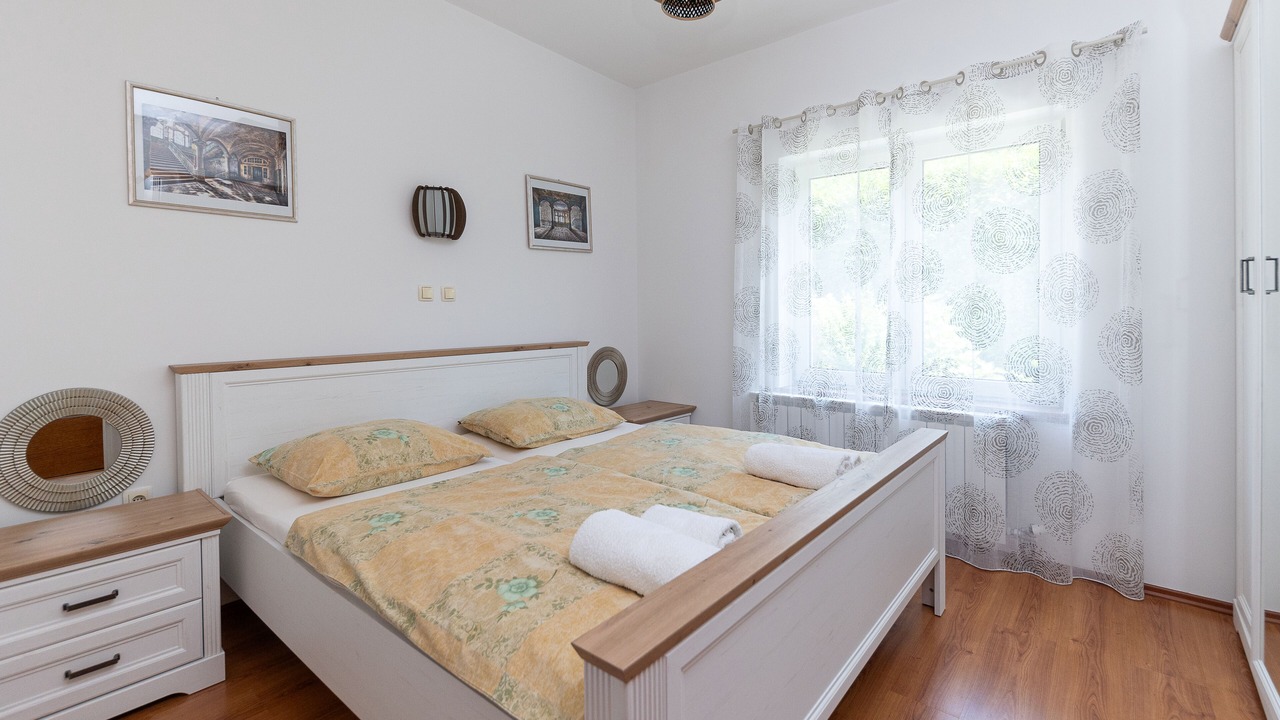 Photo of Bedroom in Bribir