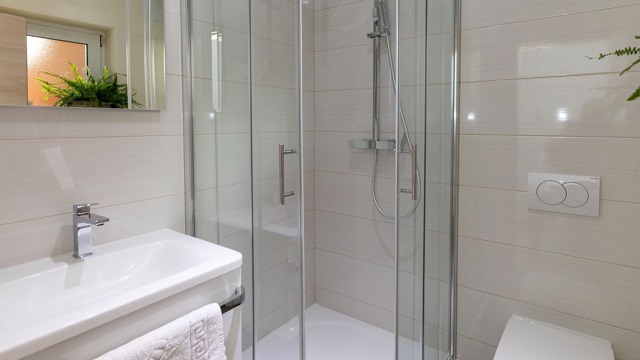 Photo of Bathroom in Bribir