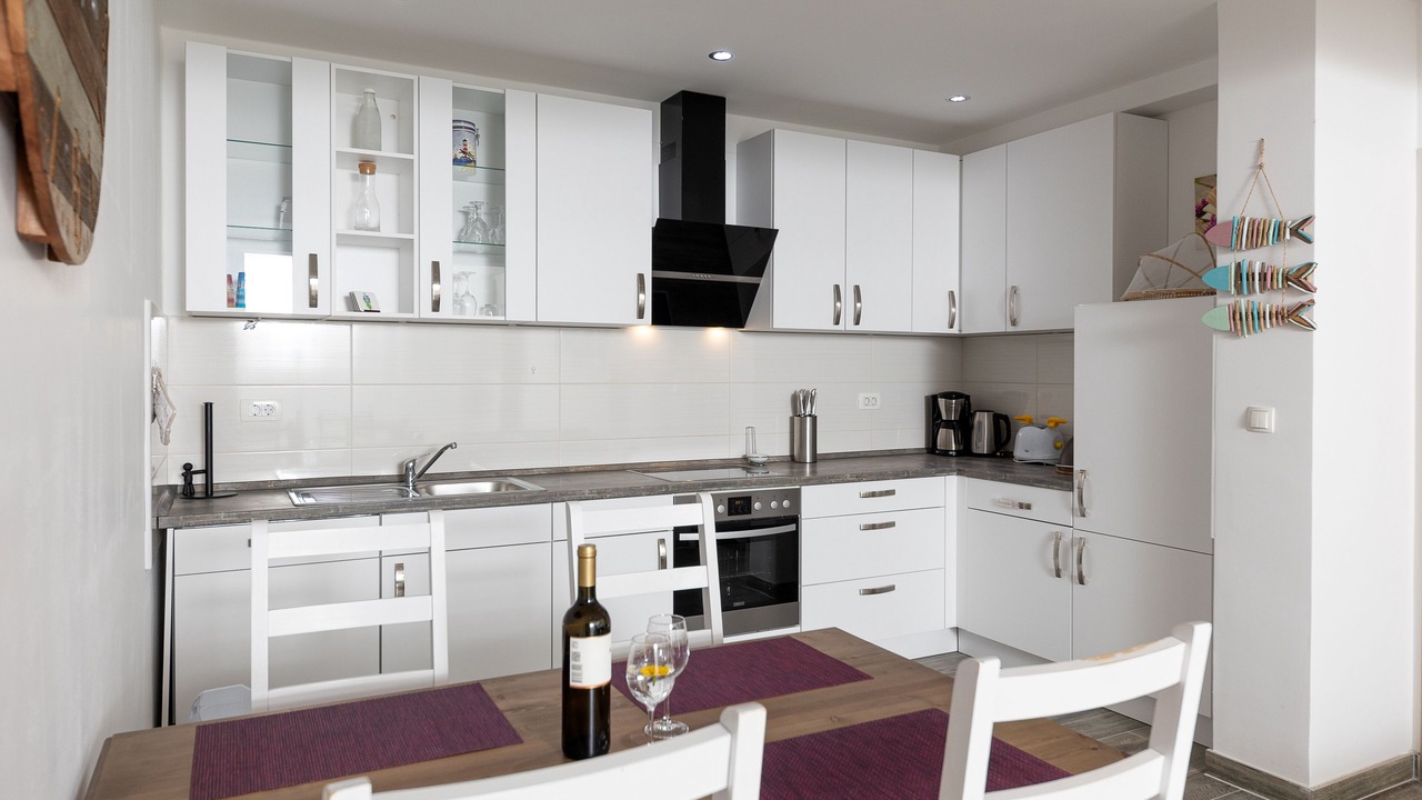 Photo of Kitchen in Bribir