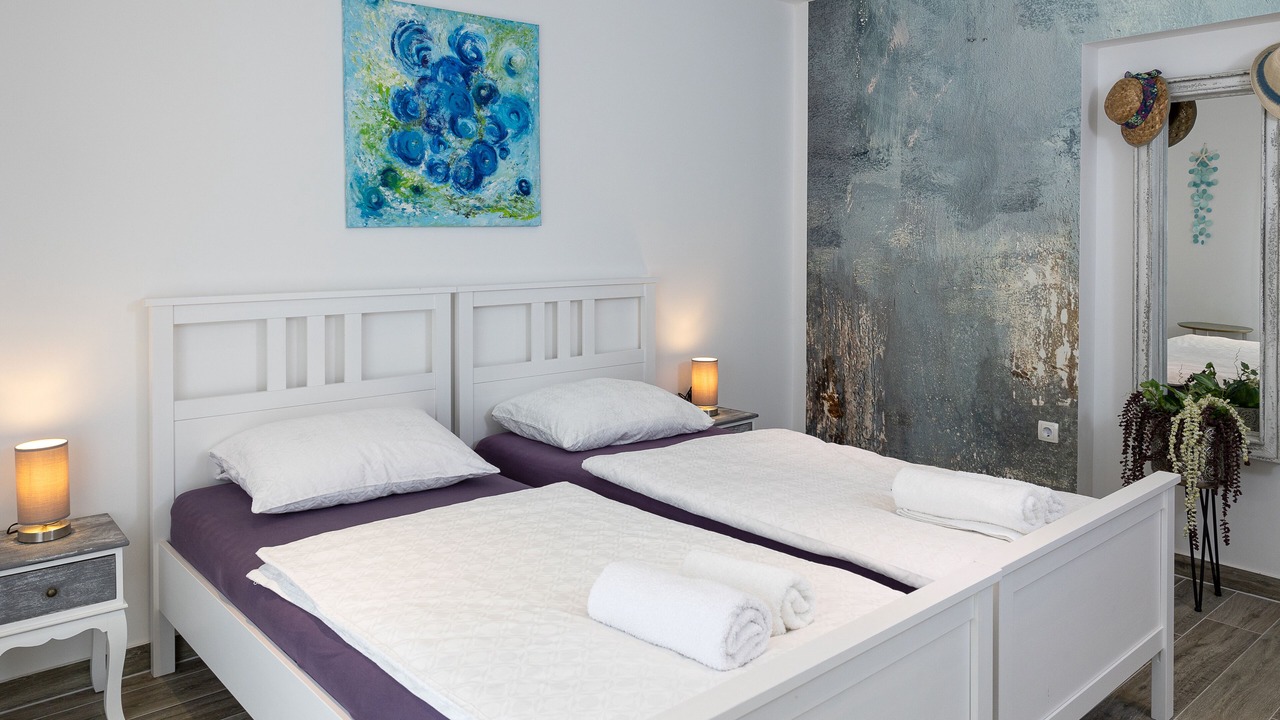 Photo of Bedroom in Bribir