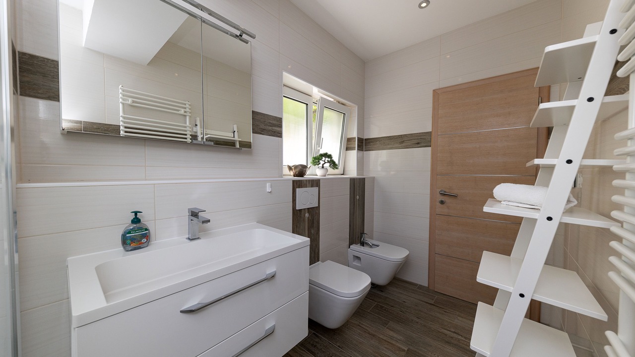 Photo of Bathroom in Bribir