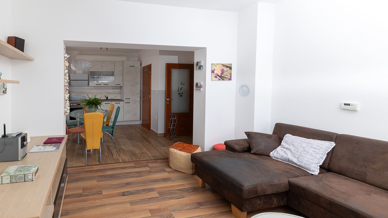 Photo of Livingroom in Bribir