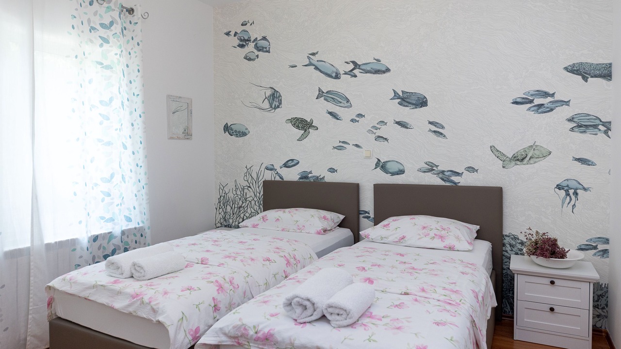 Photo of Bedroom in Bribir